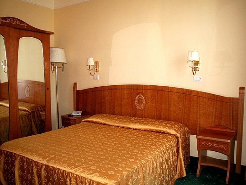 Grand Hotel Parco Del Sole Sant'Agnello Δωμάτιο φωτογραφία